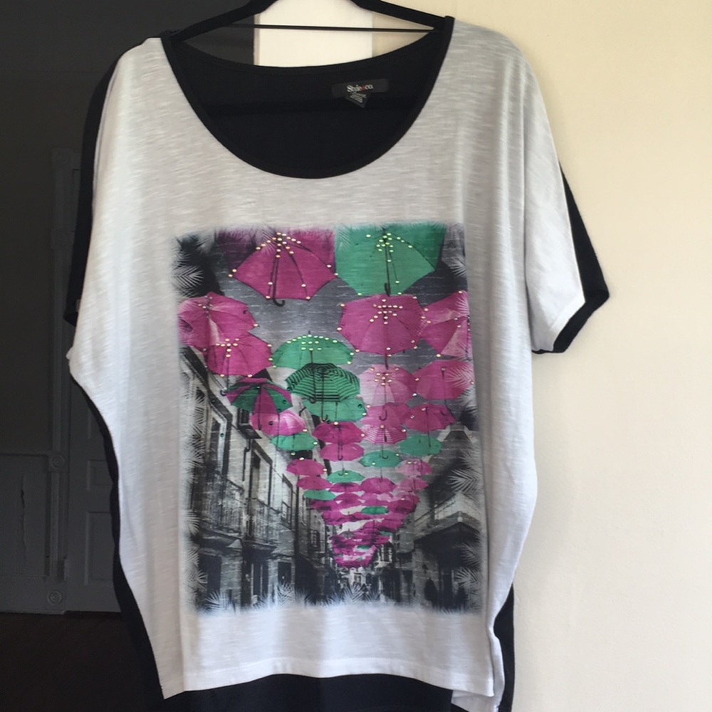 Soft & Unique Graphic Tee